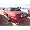 Image 3 : 2000 - LINCOLN TOWN CAR