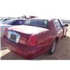 Image 4 : 2000 - LINCOLN TOWN CAR