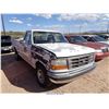 Image 1 : 1993 - FORD F-150