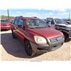 Image 1 : 2007 - KIA SPORTAGE