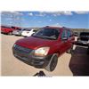 Image 2 : 2007 - KIA SPORTAGE