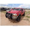 Image 2 : 1998 - FORD RANGER