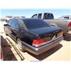 Image 3 : 1995 - MERCEDES BENZ S-CLASS