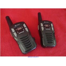 RICO UNIT MISC SURPLUS