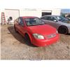 Image 1 : 2008 - CHEVROLET COBALT