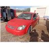 Image 2 : 2008 - CHEVROLET COBALT