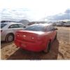 Image 4 : 2008 - CHEVROLET COBALT