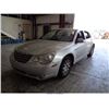 Image 2 : 2007 - CHRYSLER SEBRING