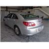Image 3 : 2007 - CHRYSLER SEBRING