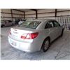 Image 4 : 2007 - CHRYSLER SEBRING