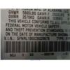 Image 10 : 2002 - HONDA ODYSSEY