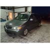 Image 2 : 2002 - HONDA ODYSSEY