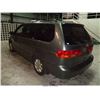 Image 3 : 2002 - HONDA ODYSSEY