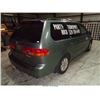 Image 4 : 2002 - HONDA ODYSSEY