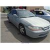 Image 1 : 1999 - HONDA ACCORD // RESTORED SALVAGE