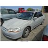 Image 2 : 1999 - HONDA ACCORD // RESTORED SALVAGE