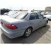 Image 4 : 1999 - HONDA ACCORD // RESTORED SALVAGE