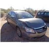 Image 1 : 2005 - TOYOTA AVALON