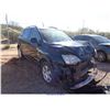 Image 1 : 2008 - SATURN VUE