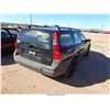 Image 4 : 2002 - VOLVO V70 // RESTORED SALVAGE