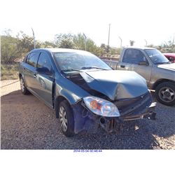 2006 - CHEVROLET COBALT