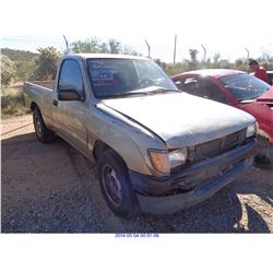 1995 - TOYOTA TACOMA