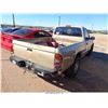 Image 4 : 1995 - TOYOTA TACOMA