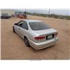 Image 3 : 1999 - HONDA CIVIC // RESTORED SALVAGE