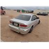 Image 4 : 1999 - HONDA CIVIC // RESTORED SALVAGE