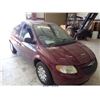 Image 1 : 2002 - CHRYSLER VOYAGER