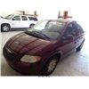 Image 2 : 2002 - CHRYSLER VOYAGER