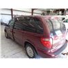 Image 3 : 2002 - CHRYSLER VOYAGER