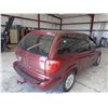 Image 4 : 2002 - CHRYSLER VOYAGER