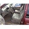 Image 7 : 2002 - CHRYSLER VOYAGER