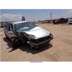 1998 - HONDA CIVIC