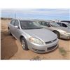 Image 1 : 2010 - CHEVROLET IMPALA