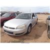 Image 2 : 2010 - CHEVROLET IMPALA