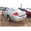 Image 3 : 2010 - CHEVROLET IMPALA