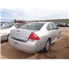 Image 4 : 2010 - CHEVROLET IMPALA