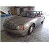 Image 2 : 2001 - CADILLAC DEVILLE