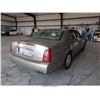 Image 4 : 2001 - CADILLAC DEVILLE