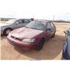 Image 2 : 1998 - TOYOTA COROLLA