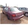 Image 3 : 1998 - TOYOTA COROLLA