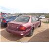 Image 4 : 1998 - TOYOTA COROLLA