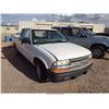 Image 1 : 2000 - CHEVROLET S-10