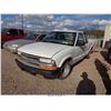 Image 2 : 2000 - CHEVROLET S-10