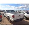 Image 3 : 2000 - CHEVROLET S-10