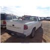 Image 4 : 2000 - CHEVROLET S-10