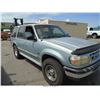 Image 1 : 1996 - FORD EXPLORER