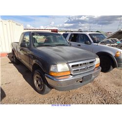 2000 - FORD RANGER